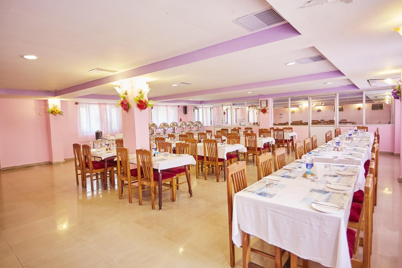 Joe Beach Resort Mahabalipuram Exterior foto